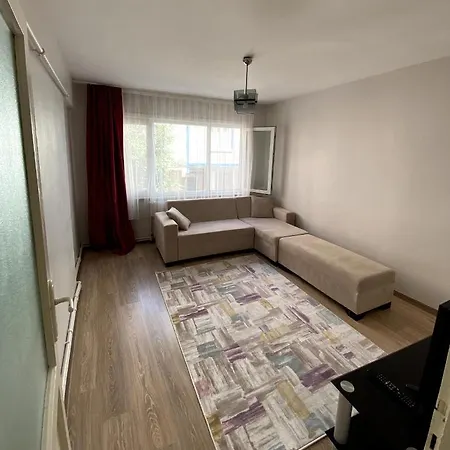 Great Location, 2 Bedrooms,cevahir Mall Διαμέρισμα Κωνσταντινούπολη