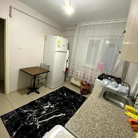 Διαμέρισμα Great Location, 2 Bedrooms,cevahir Mall