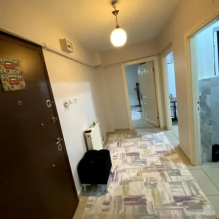 Great Location, 2 Bedrooms,cevahir Mall
