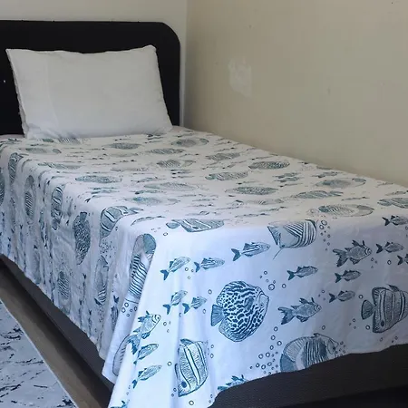 Great Location, 2 Bedrooms,cevahir Mall
