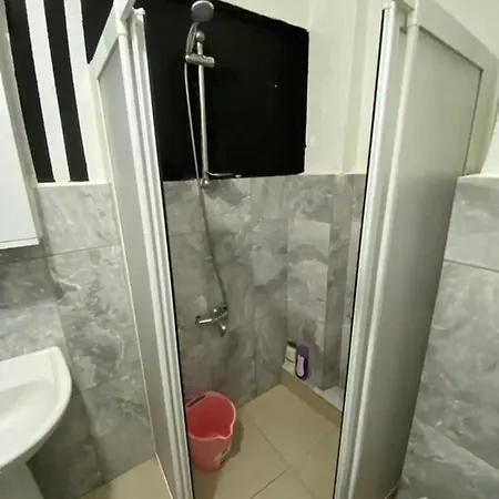 Great Location, 2 Bedrooms,cevahir Mall Διαμέρισμα *
