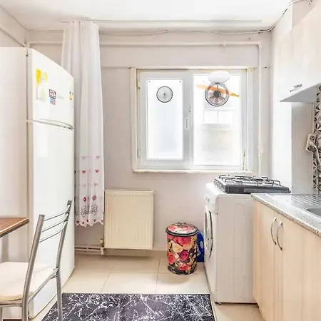 Διαμέρισμα Great Location, 2 Bedrooms,cevahir Mall