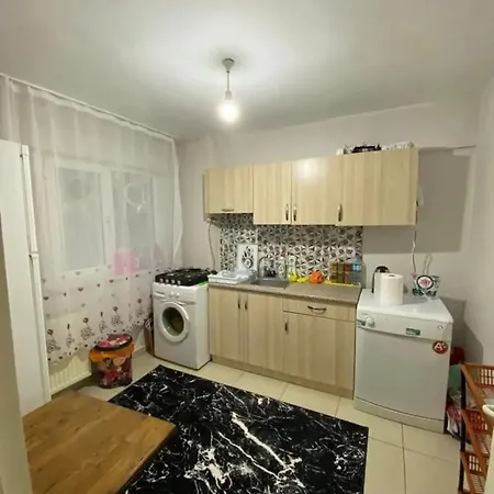Great Location, 2 Bedrooms,cevahir Mall
