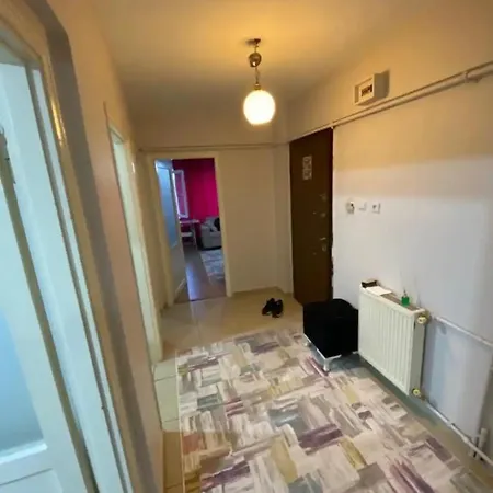 Διαμέρισμα Great Location, 2 Bedrooms,cevahir Mall