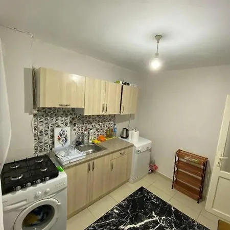 Great Location, 2 Bedrooms,cevahir Mall *