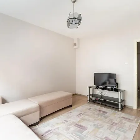 Great Location, 2 Bedrooms,cevahir Mall Κωνσταντινούπολη