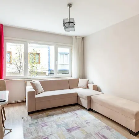 Διαμέρισμα Great Location, 2 Bedrooms,cevahir Mall Κωνσταντινούπολη
