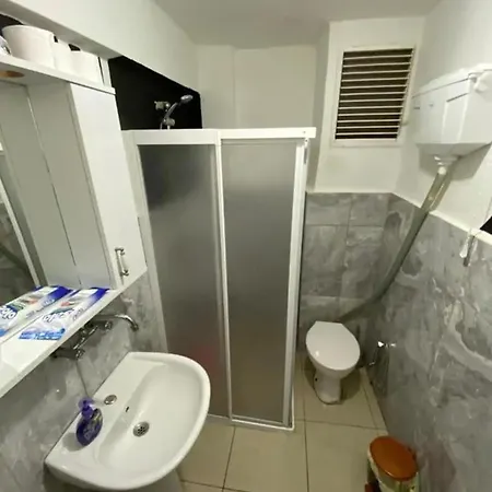 Great Location, 2 Bedrooms,cevahir Mall Apartment *